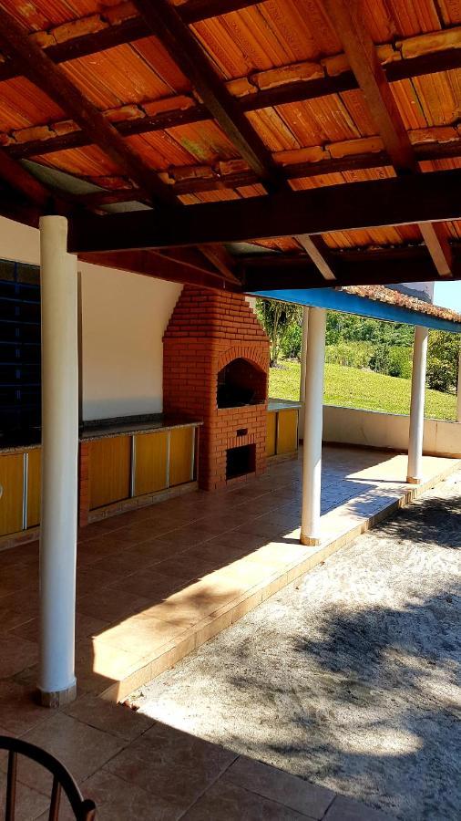 Sitio Santa Filomena - Sao Roque Casa de férias
