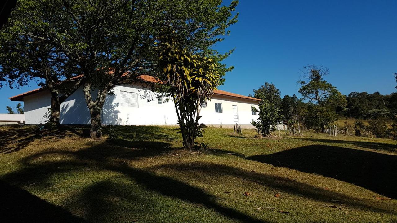 Casa de férias Sitio Santa Filomena - Sao Roque São Paulo