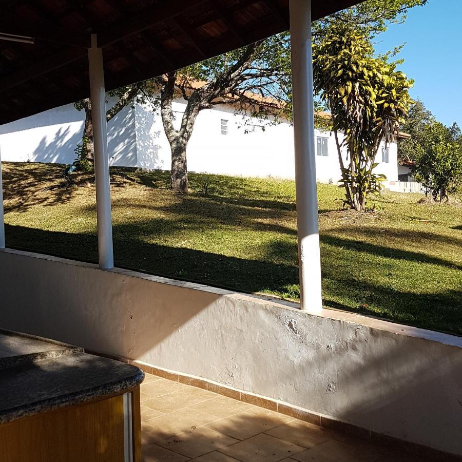 Casa de férias Sitio Santa Filomena - Sao Roque