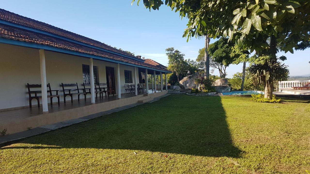 Casa de férias Sitio Santa Filomena - Sao Roque *