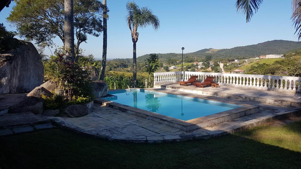 Sitio Santa Filomena - Sao Roque Casa de férias