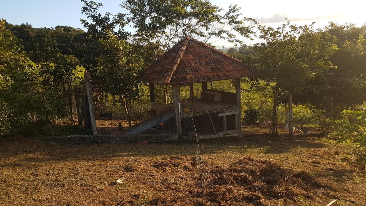 Sitio Santa Filomena - Sao Roque Casa de férias *