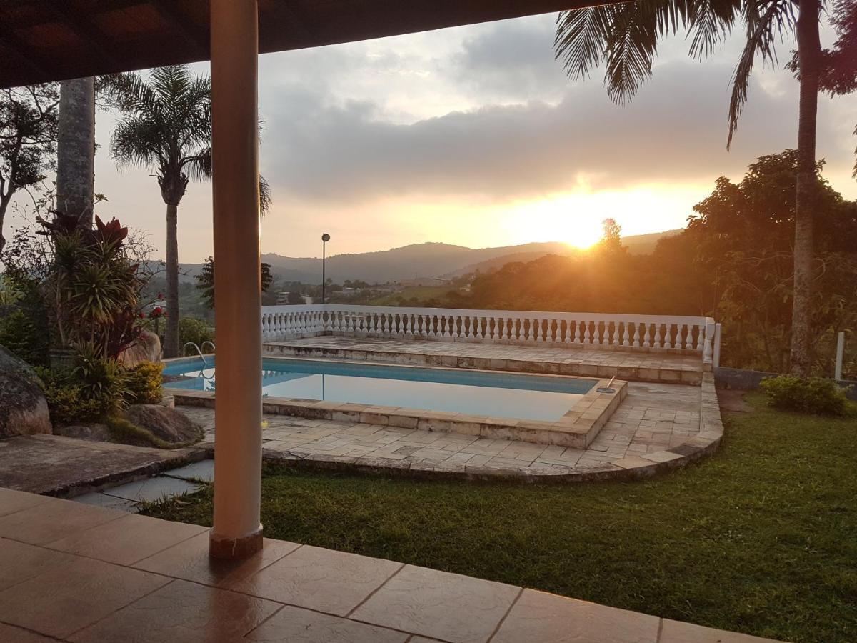 Sitio Santa Filomena - Sao Roque Casa de férias *