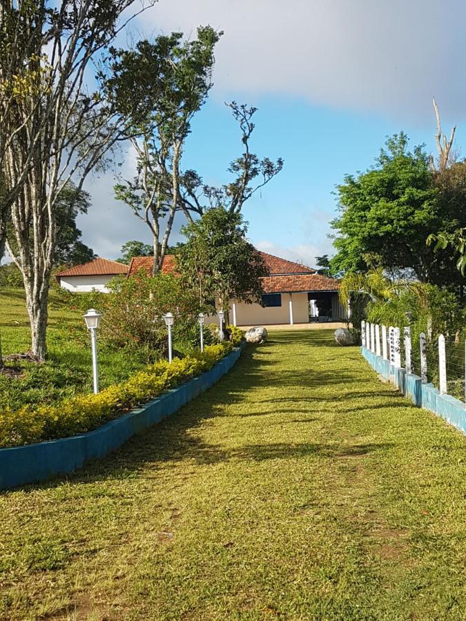 Sitio Santa Filomena - Sao Roque Casa de férias *