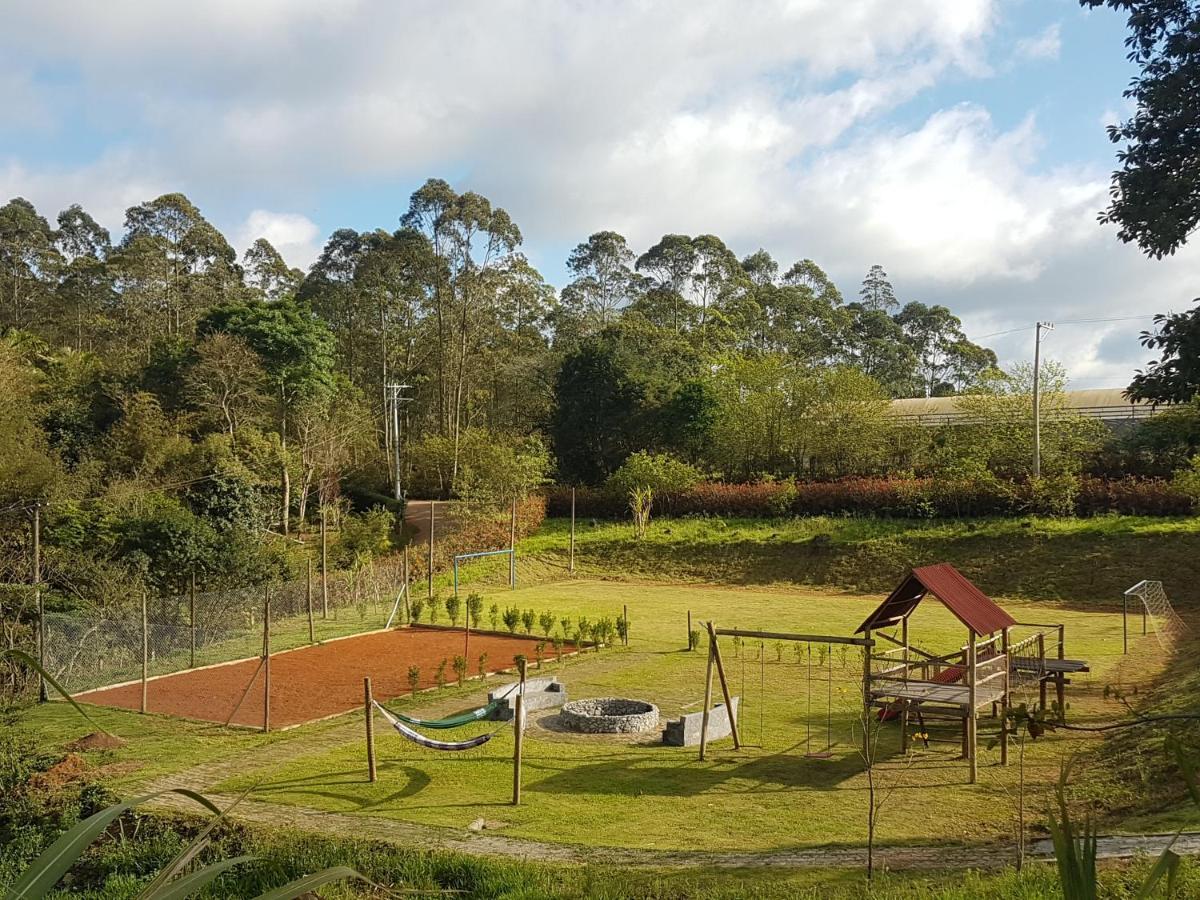 Sitio Santa Filomena - Sao Roque * São Paulo