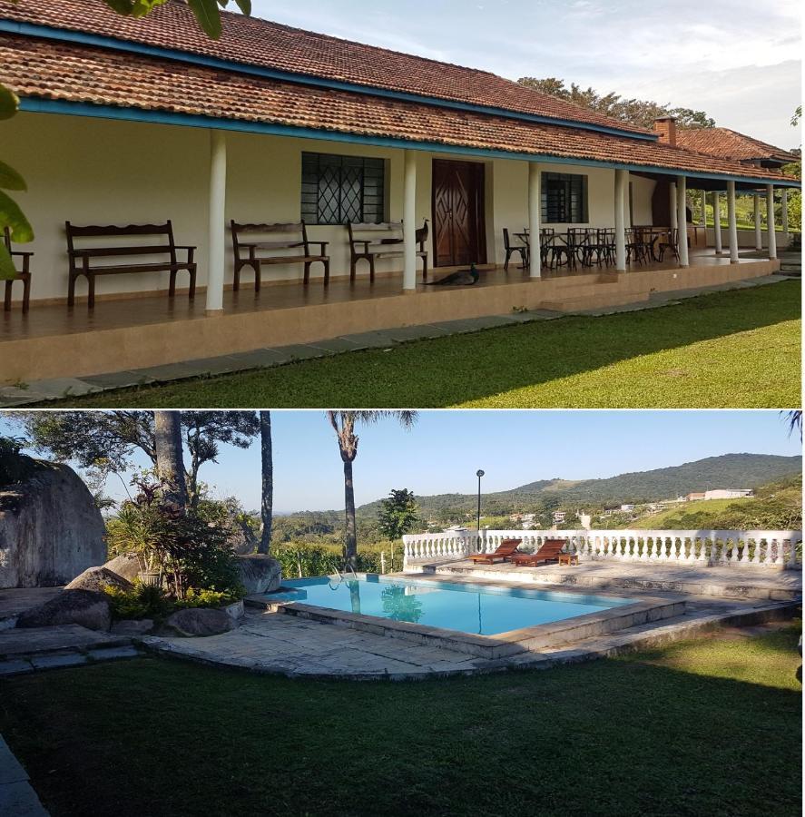 Sitio Santa Filomena - Sao Roque Casa de férias *