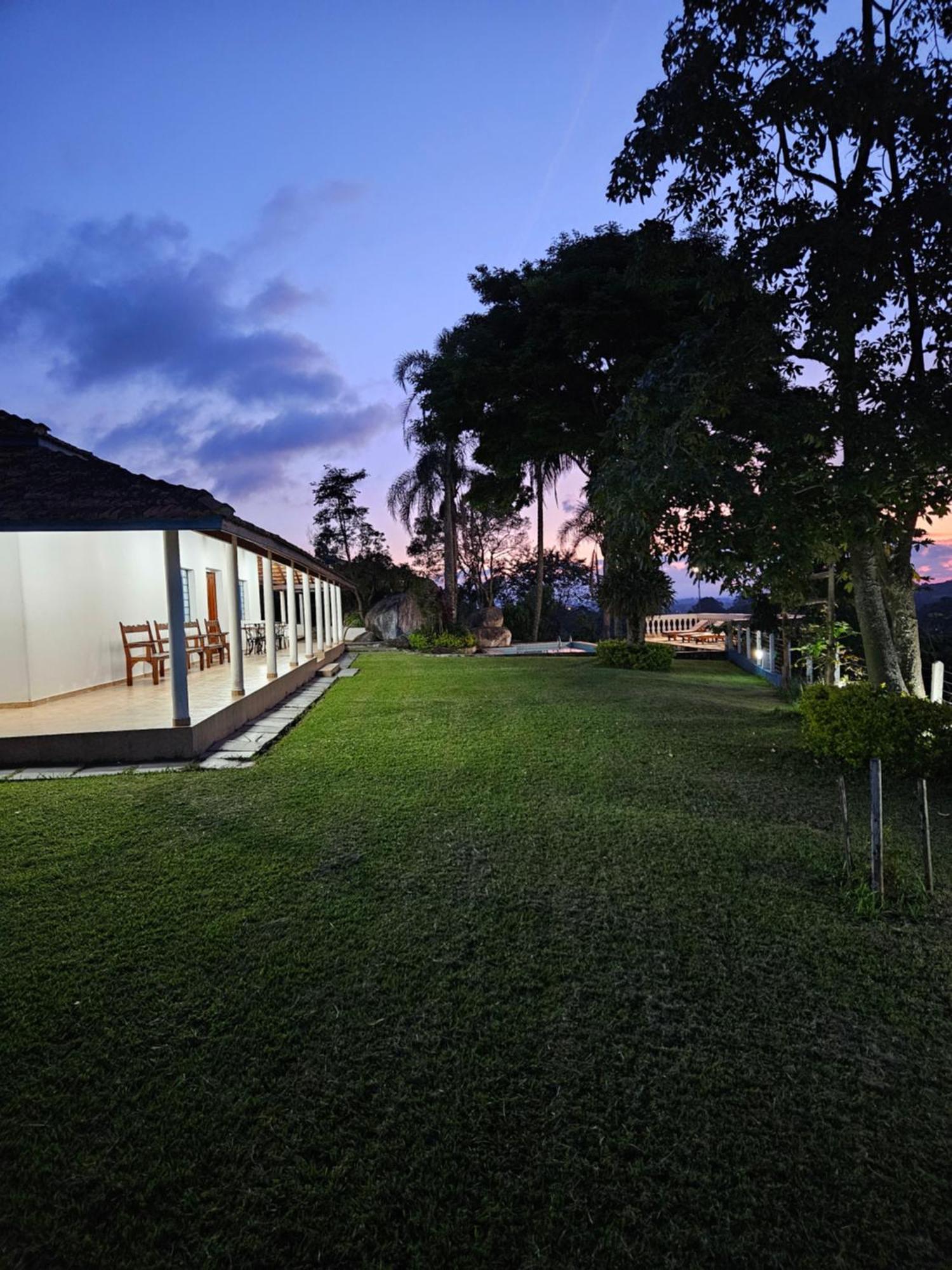 Sitio Santa Filomena - Sao Roque * São Paulo