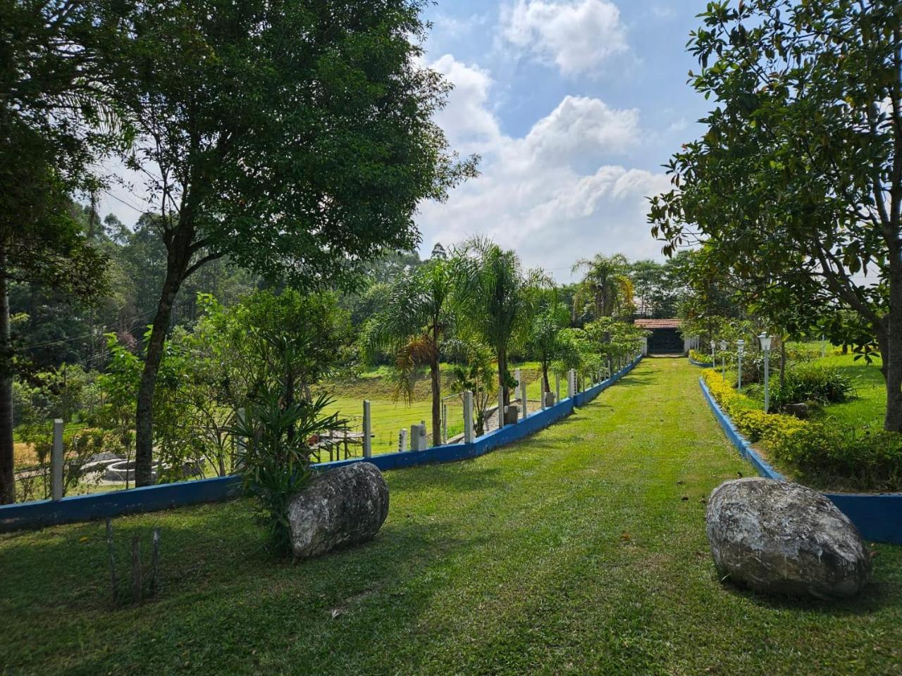 Sitio Santa Filomena - Sao Roque Casa de férias