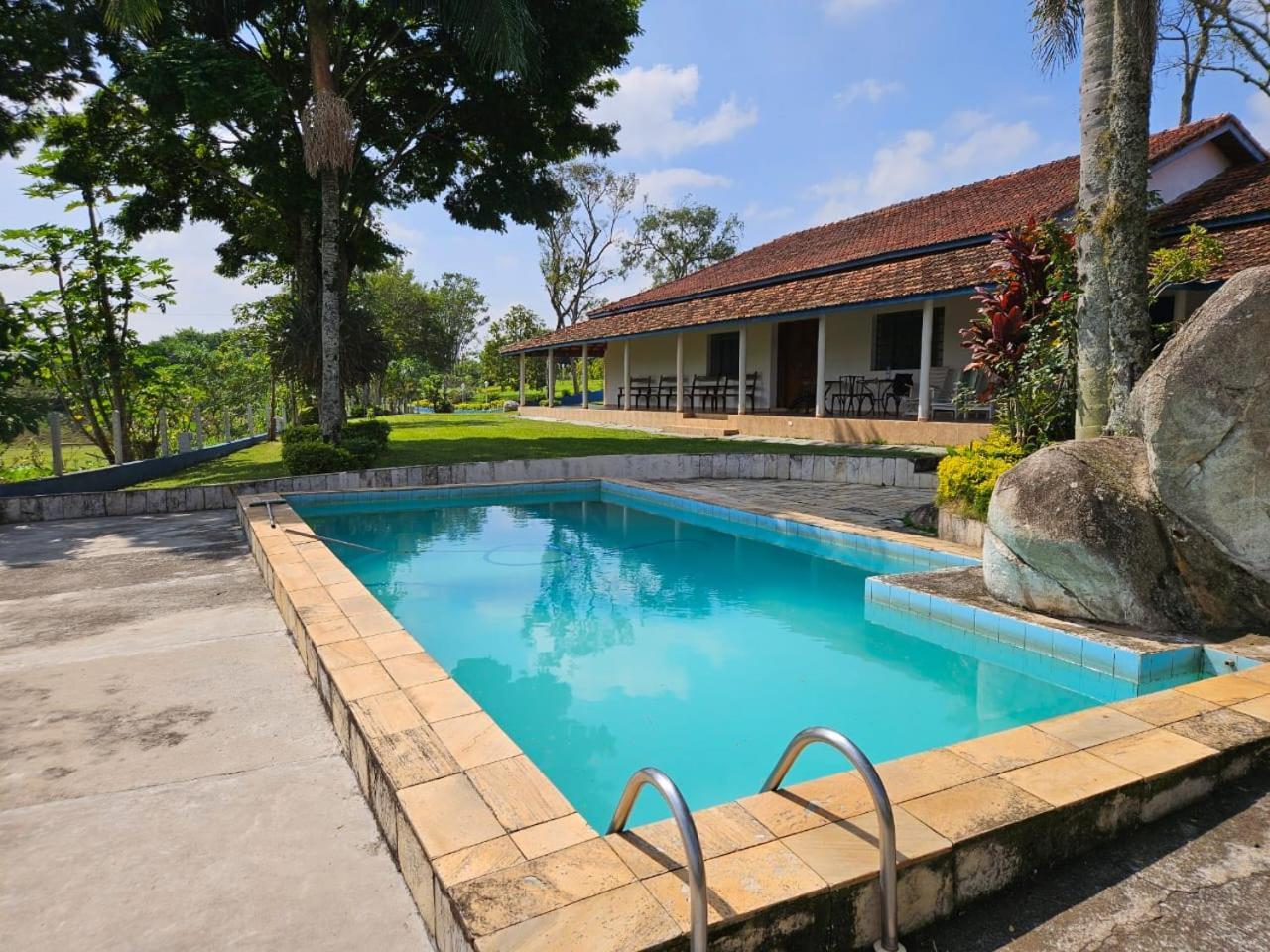Sitio Santa Filomena - Sao Roque * São Paulo