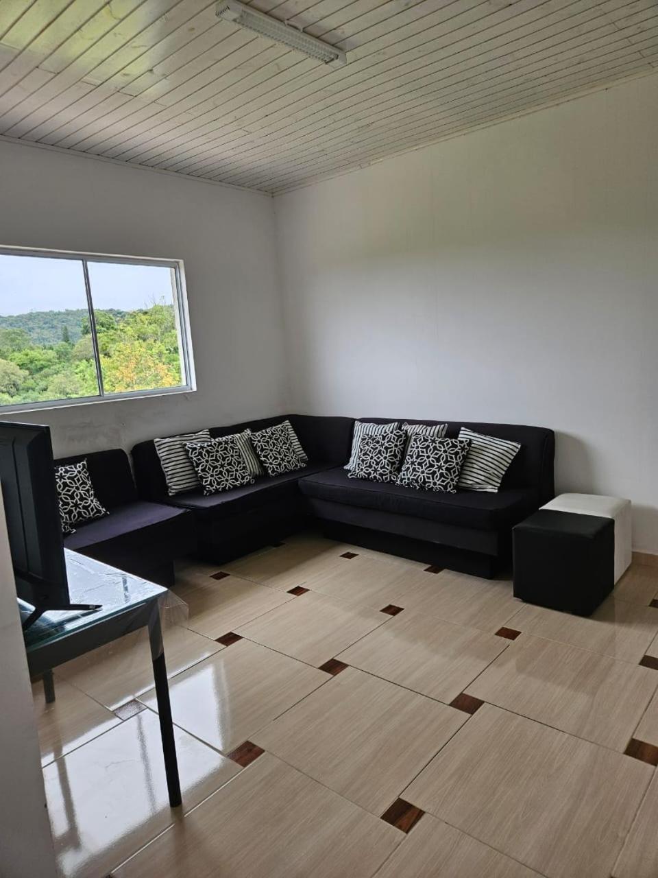 Casa de férias Sitio Santa Filomena - Sao Roque São Paulo
