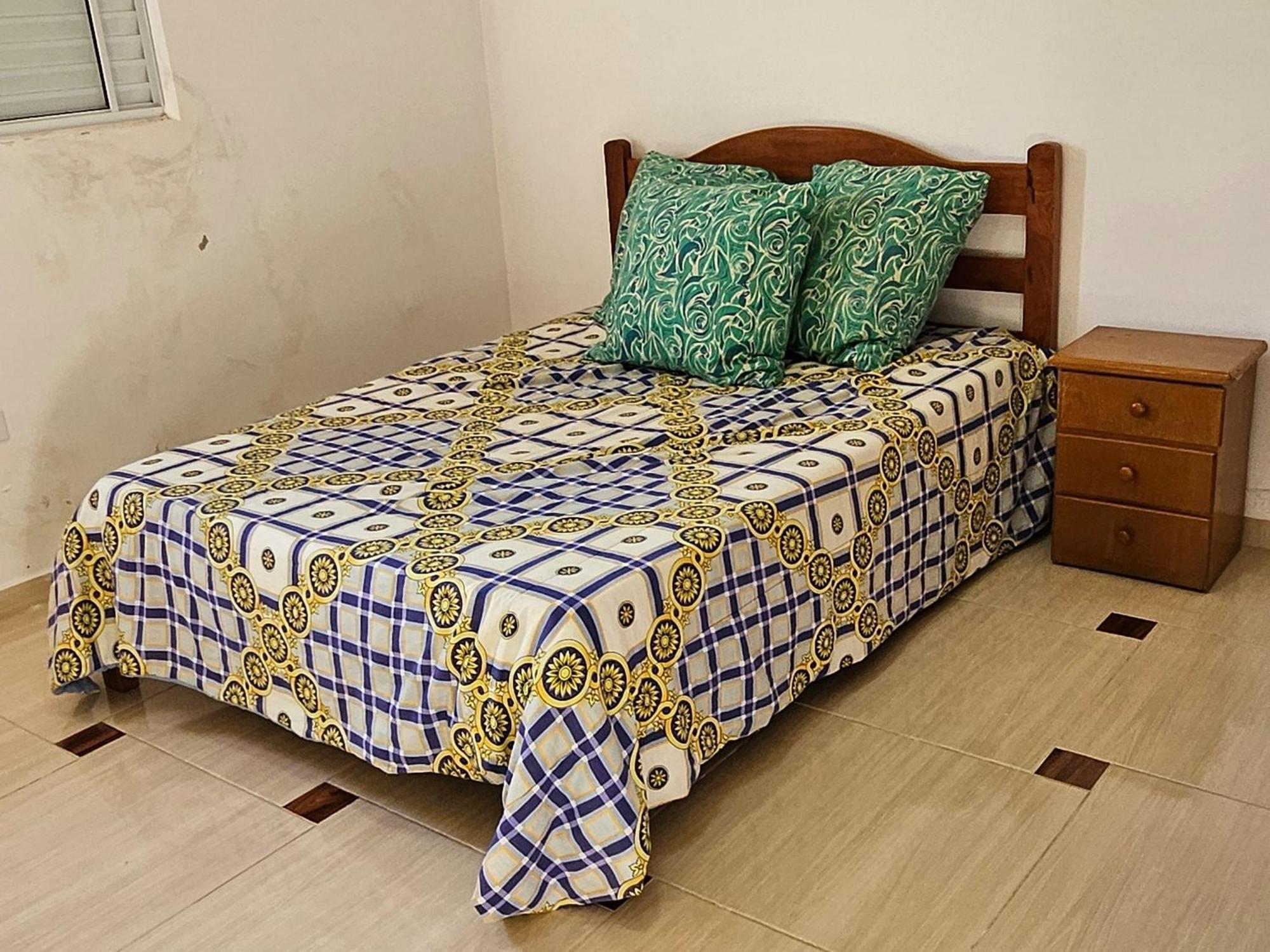 Sitio Santa Filomena - Sao Roque Casa de férias *
