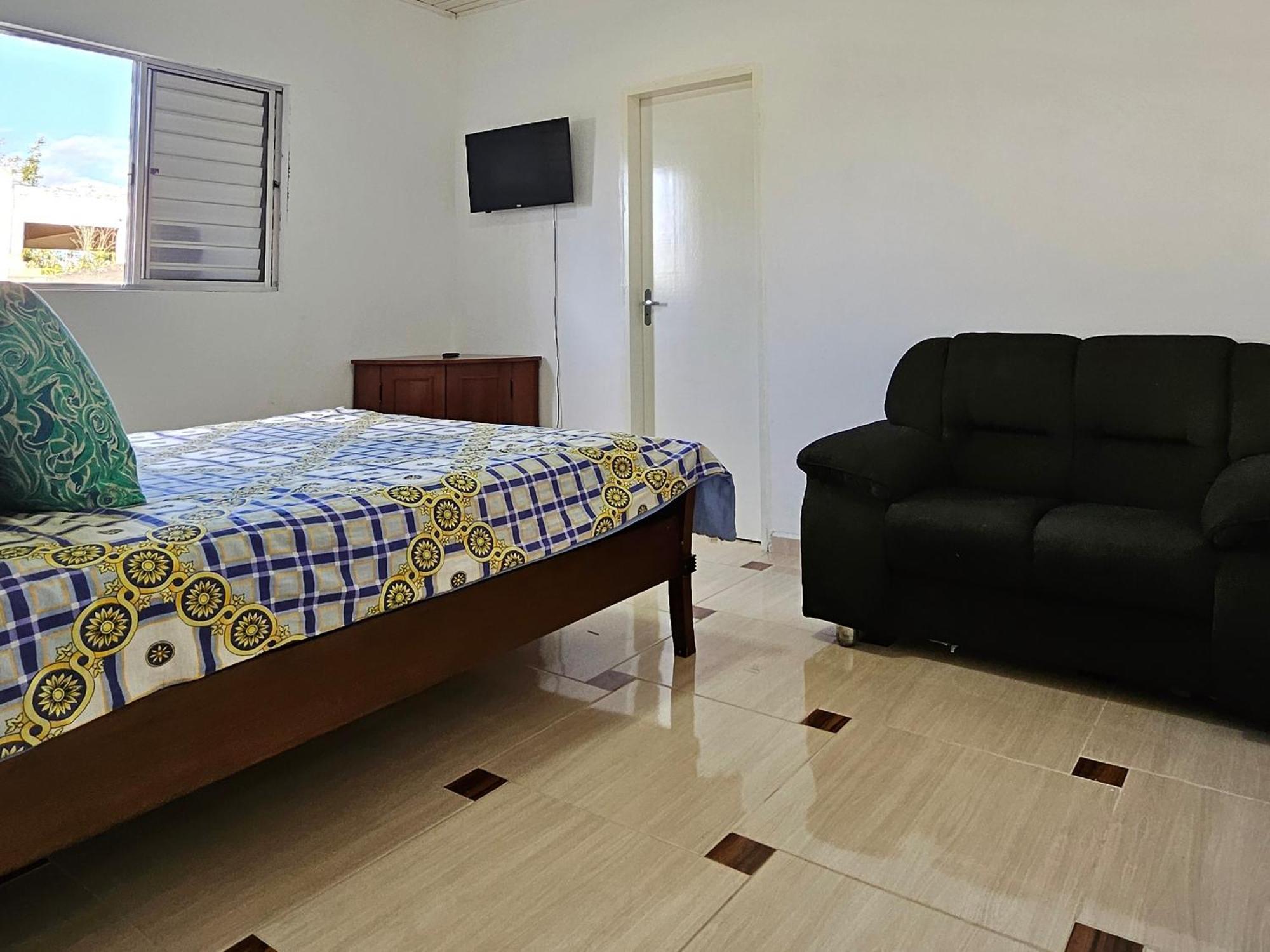 Sitio Santa Filomena - Sao Roque Casa de férias