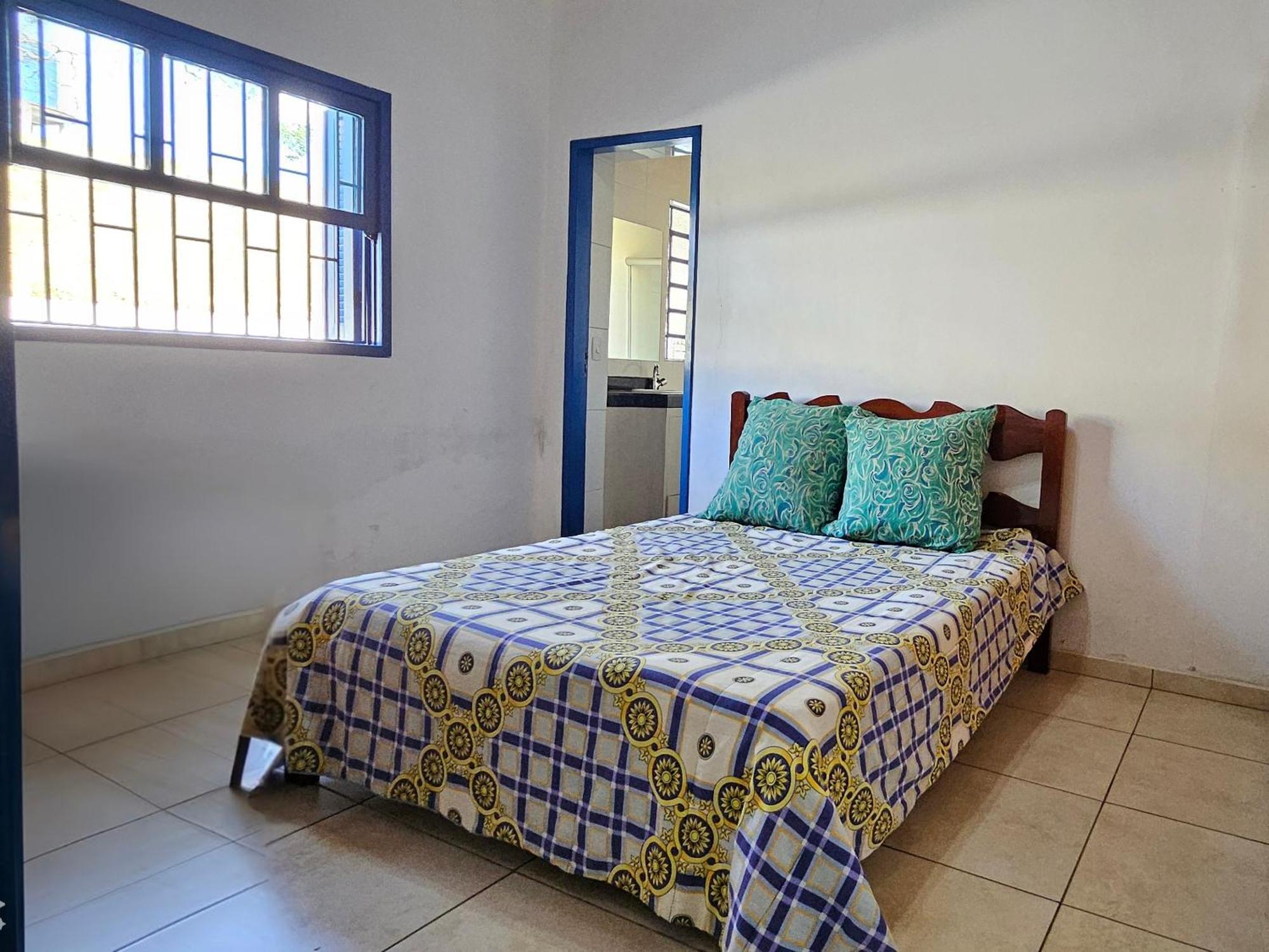 Casa de férias Sitio Santa Filomena - Sao Roque