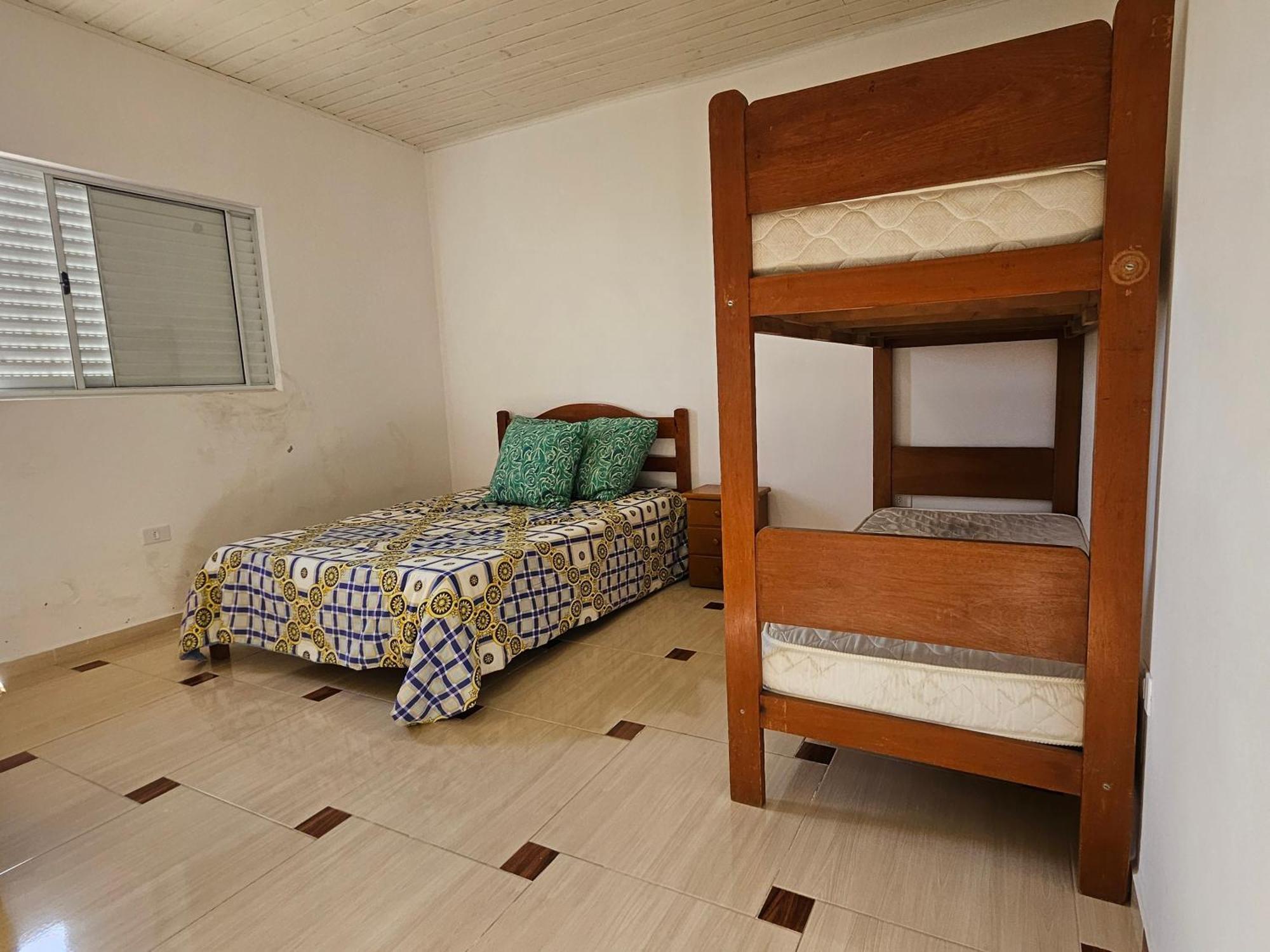 Sitio Santa Filomena - Sao Roque Casa de férias São Paulo