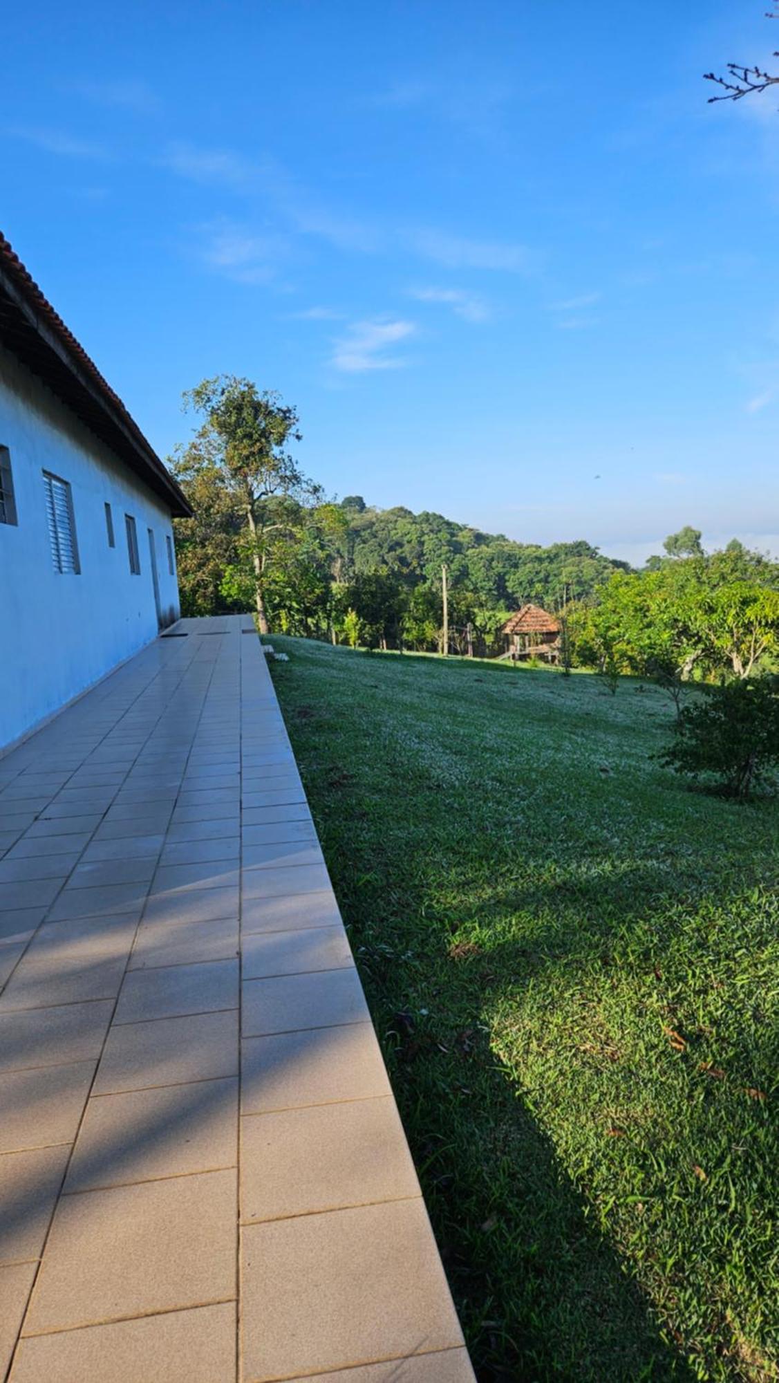 Casa de férias Sitio Santa Filomena - Sao Roque