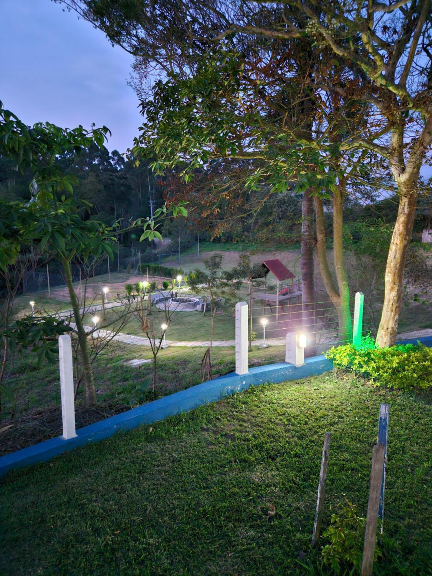 Sitio Santa Filomena - Sao Roque * Sao Paulo