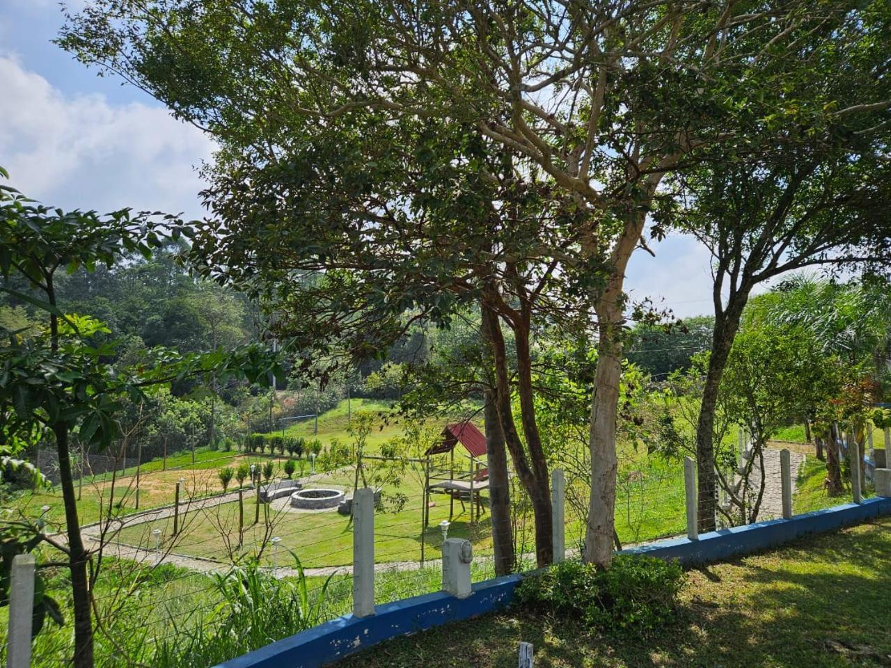 Sitio Santa Filomena - Sao Roque Holiday home Sao Paulo
