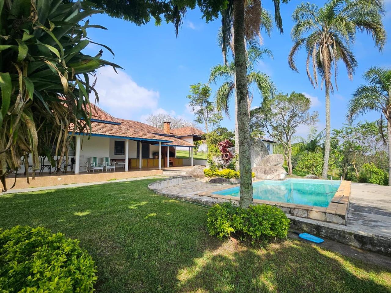 Sitio Santa Filomena - Sao Roque