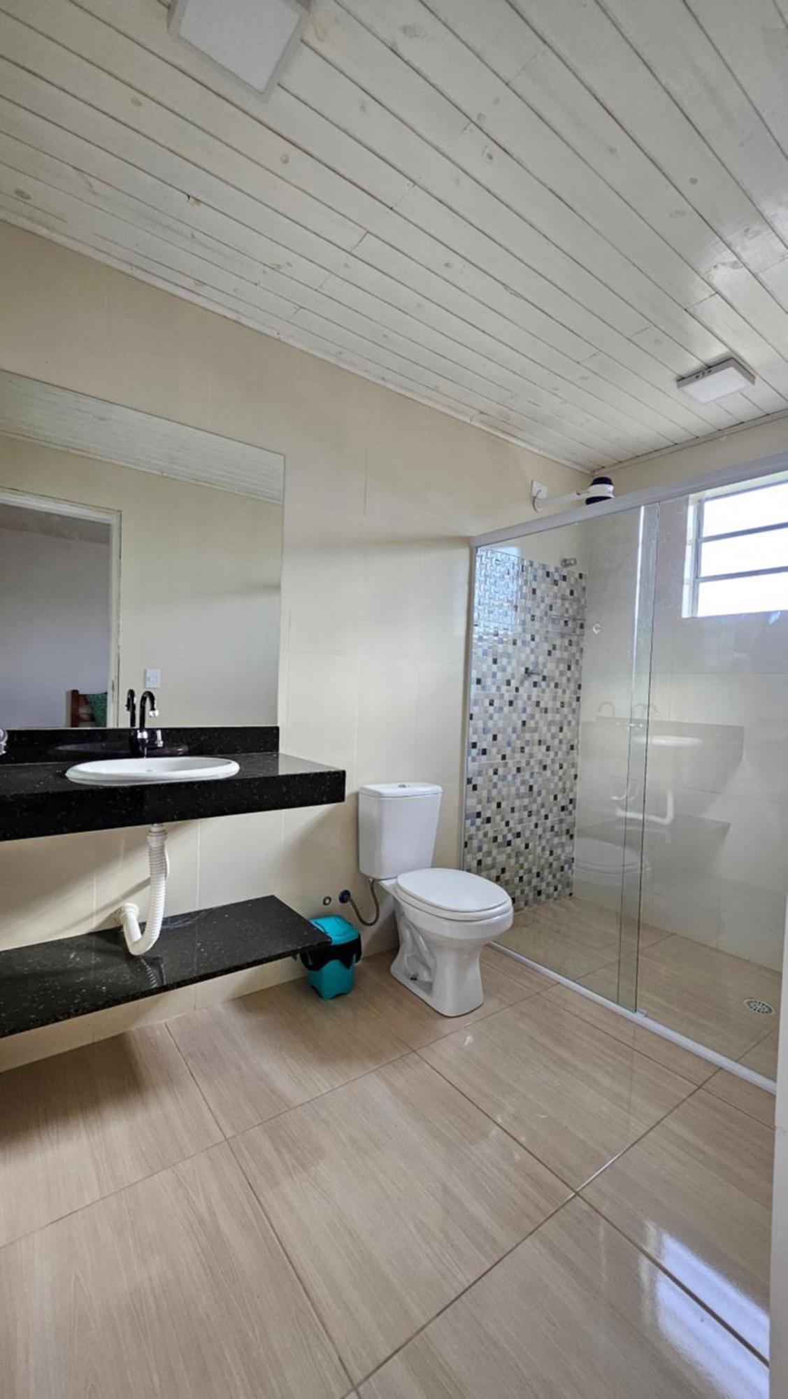 Holiday home Sitio Santa Filomena - Sao Roque