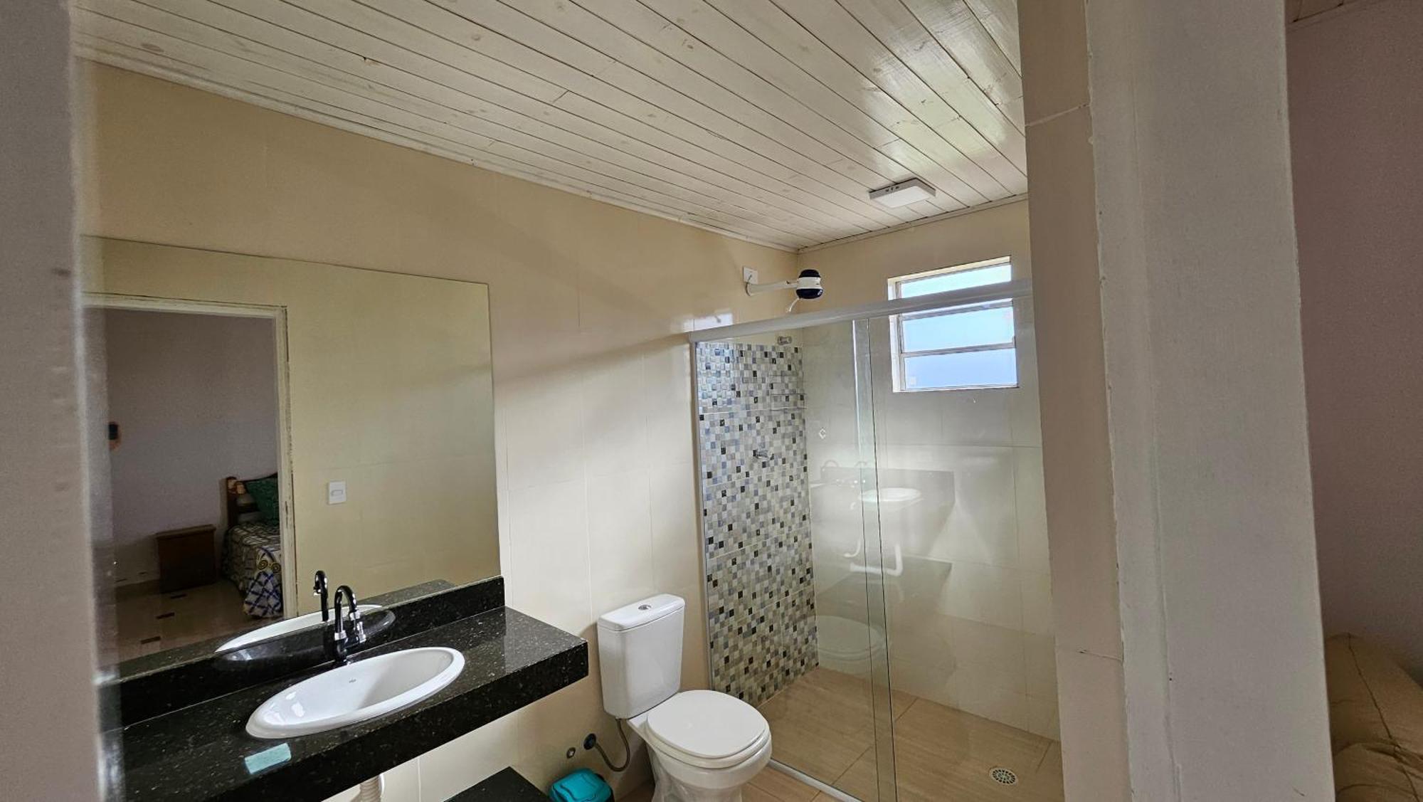 Sitio Santa Filomena - Sao Roque Holiday home *